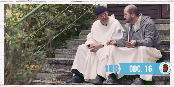 180 Sekund - Z Maryją Ratuj Człowieka, 16.10 