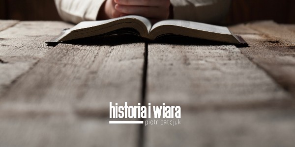 Historia i Wiara - kult Miłosierdzia Bożego