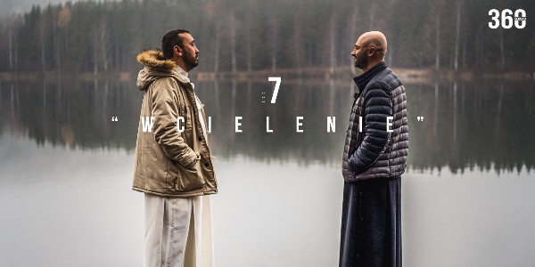 Rekolekcje adwentowe 2018 - Odcinek 7 - Wcielenie