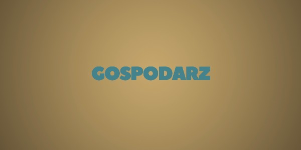 Jedno Słowo - Gospodarz