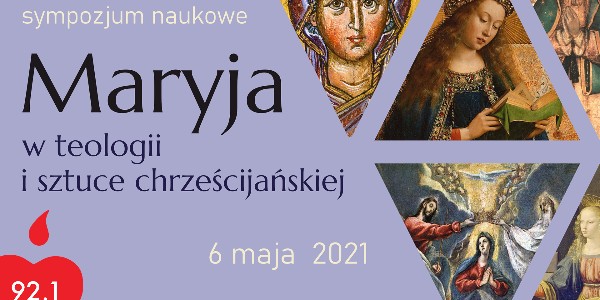 Sympozjum naukowe „Maryja w teologii i sztuce chrześcijańskiej”