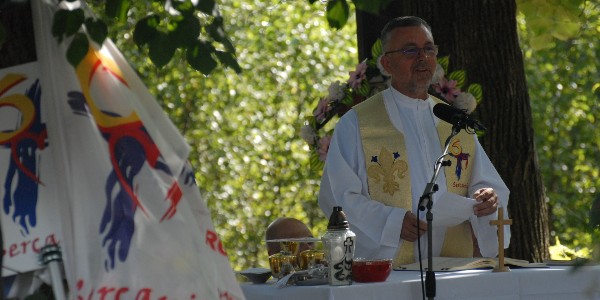 Pielgrzymka Radomska 2022, dzień 7 (foto)