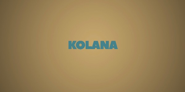 Jedno Słowo - Kolana