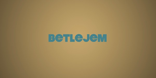 Jedno Słowo - Betlejem