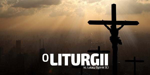 O Liturgii - chleb oblicza