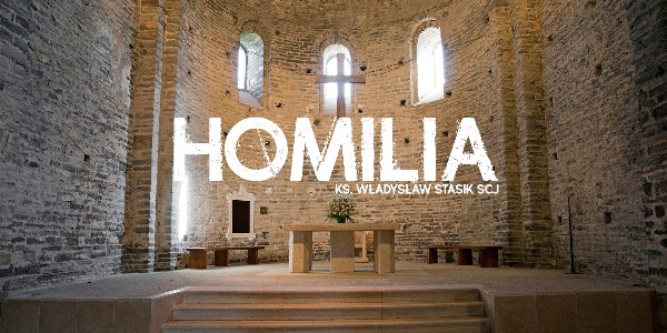 Jezus – Świątynia Boga