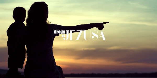Droga do Jezusa 2022-09-14