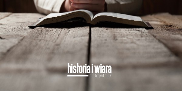 Historia i Wiara - zakon Bernardynów