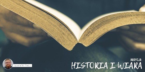 Historia i Wiara - 2022-12-05 o 20:00