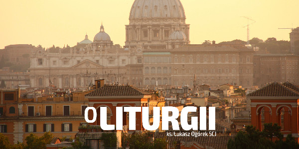 O Liturgii - 2019-10-13 (audio)