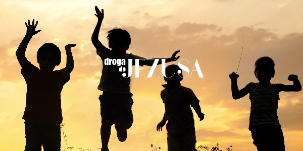 Droga do Jezusa 2022-05-29