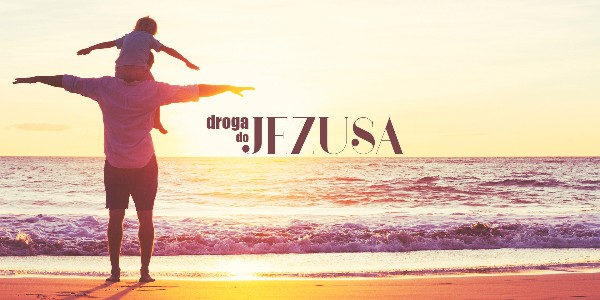 Droga do Jezusa 2023-03-19