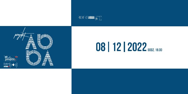 Projekt ABBA #10 w czwartek 8 grudnia