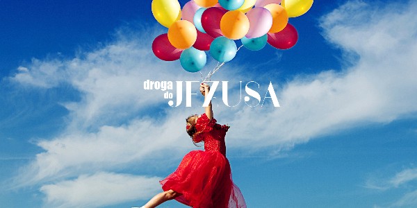 Droga do Jezusa 2022-07-23