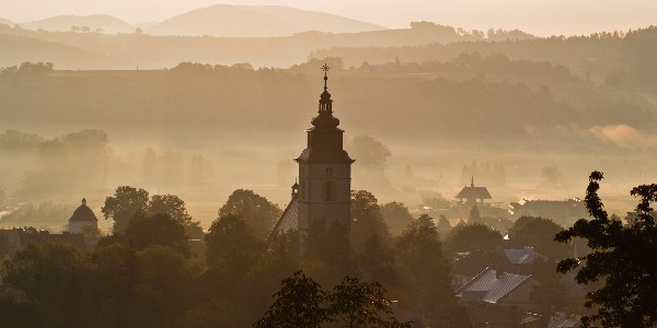 Słowo nadziei i pokrzepienia