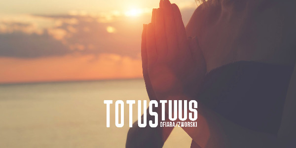 Totus Tuus - 2019-11-01 (audio)