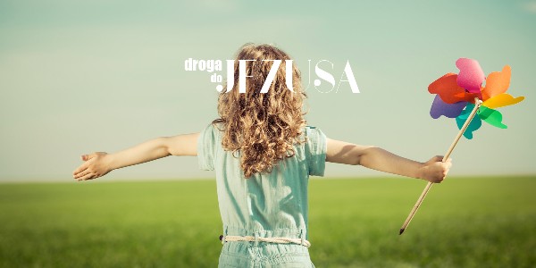 Droga do Jezusa 2022-08-29