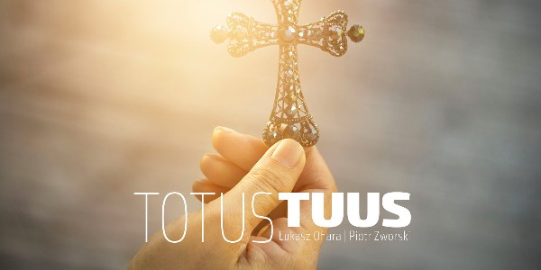 Totus Tuus - Teologia ciała #6