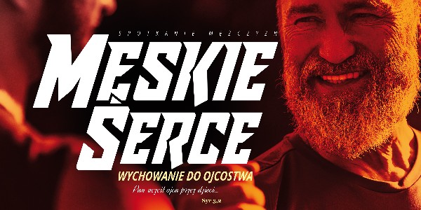 Spotkanie otwarte Mężczyzn Świętego Józefa w Krakowie - 15 stycznia 2020