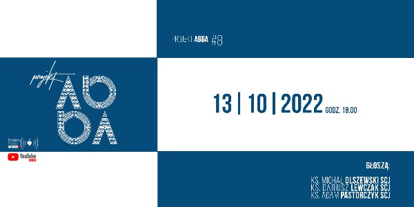 Projekt ABBA #8 w czwartek 13 października