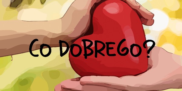 Jedno Słowo – Co dobrego?