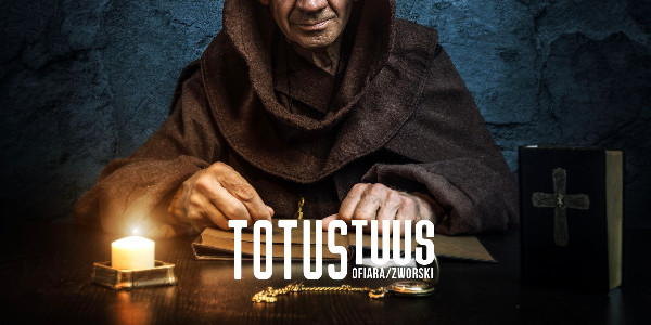 Totus Tuus - 2019-11-08 (audio)