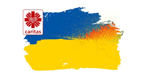 Pomoc krakowskiej Caritas dla Ukrainy
