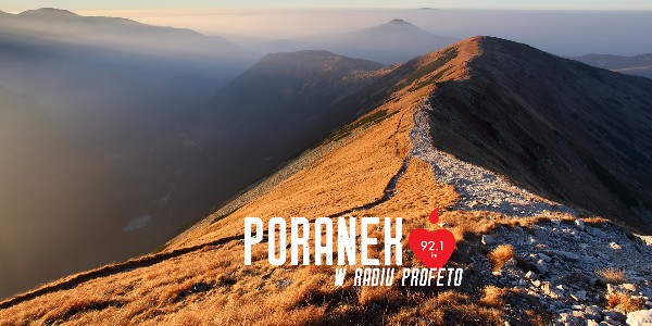 Poranek w Radiu Profeto - 2020-09-08 (audio)