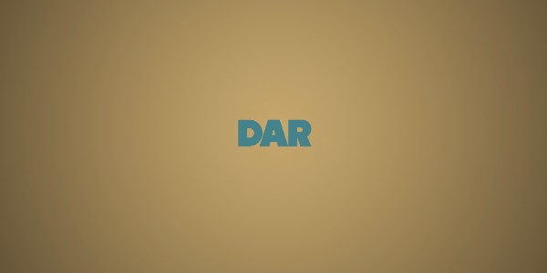 Jedno Słowo - Dar