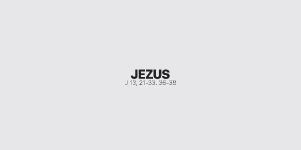 Jedno Słowo - Jezus