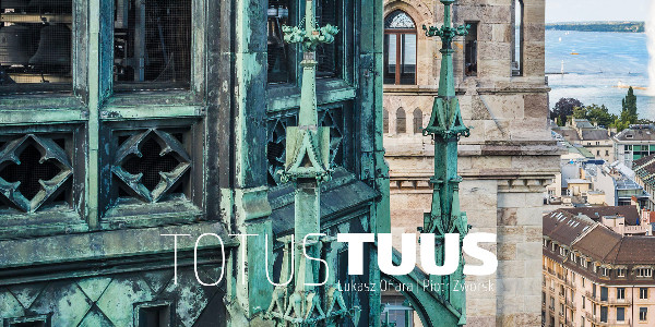 Totus Tuus - JP2 o ufności