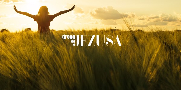 Droga do Jezusa 2023-05-03