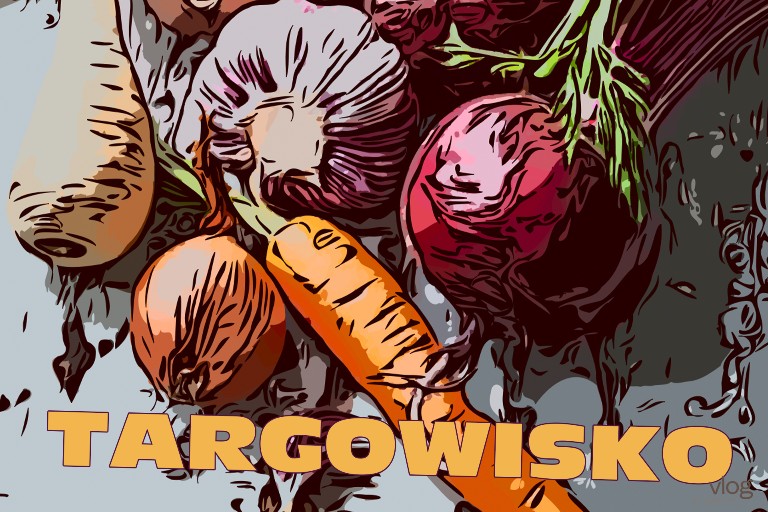 Jedno Słowo – Targowisko