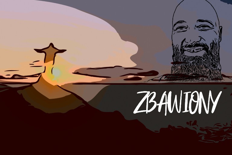 Jedno Słowo – Zbawiony
