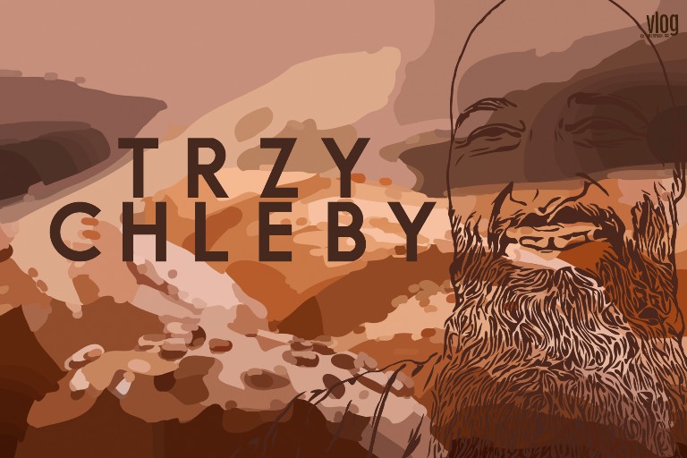Jedno Słowo – Trzy chleby