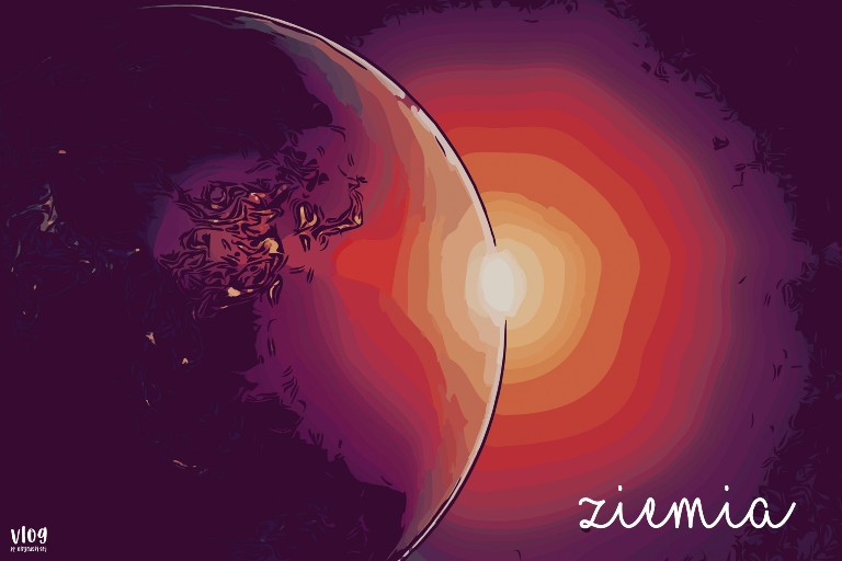 Jedno Słowo – Ziemia