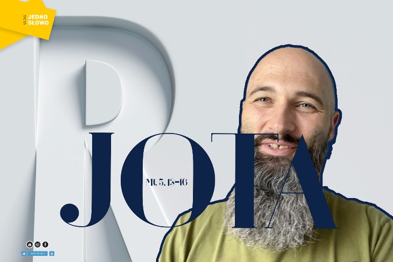 Jedno Słowo – Jota