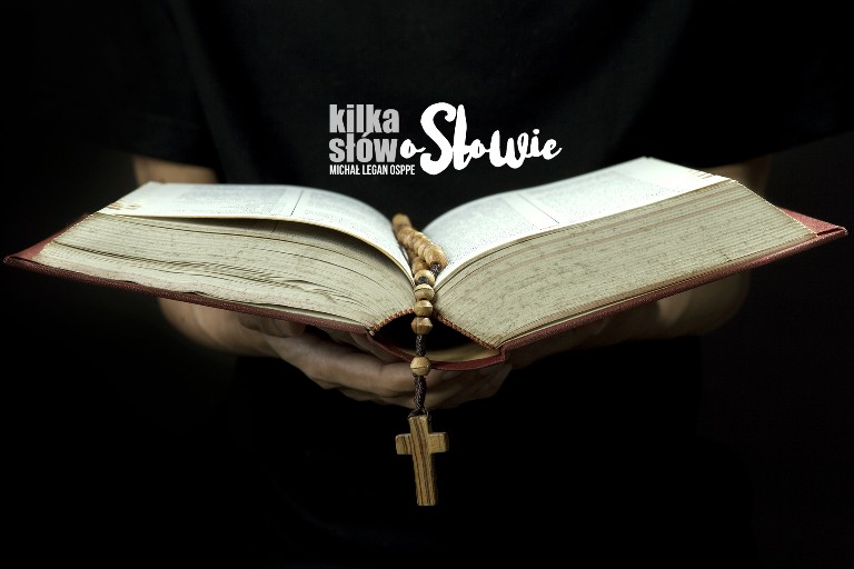 Kilka słów o słowie 2022-06-19