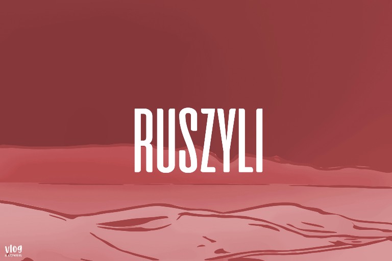 Jedno Słowo – Ruszyli