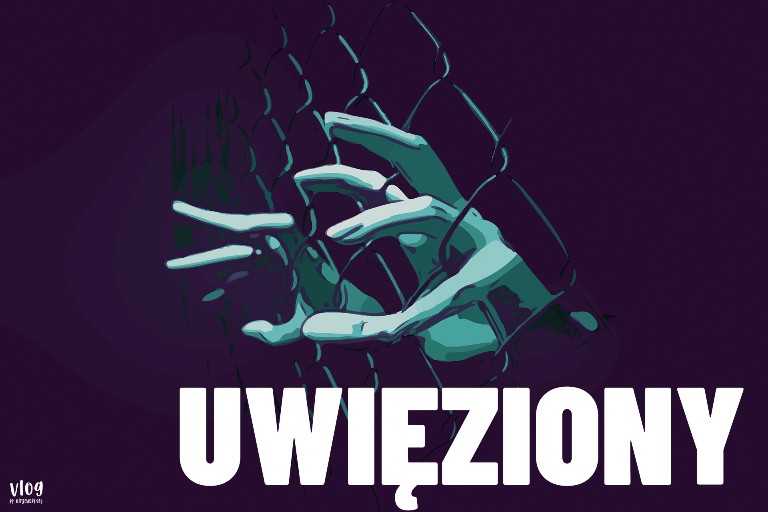 Jedno Słowo – Uwięziony