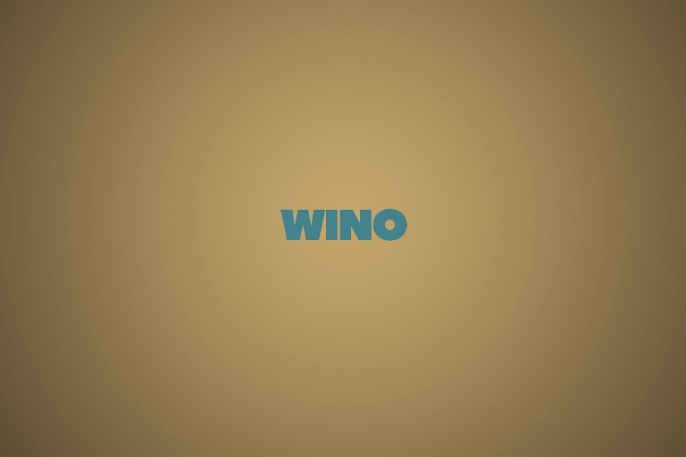 Jedno słowo - Wino