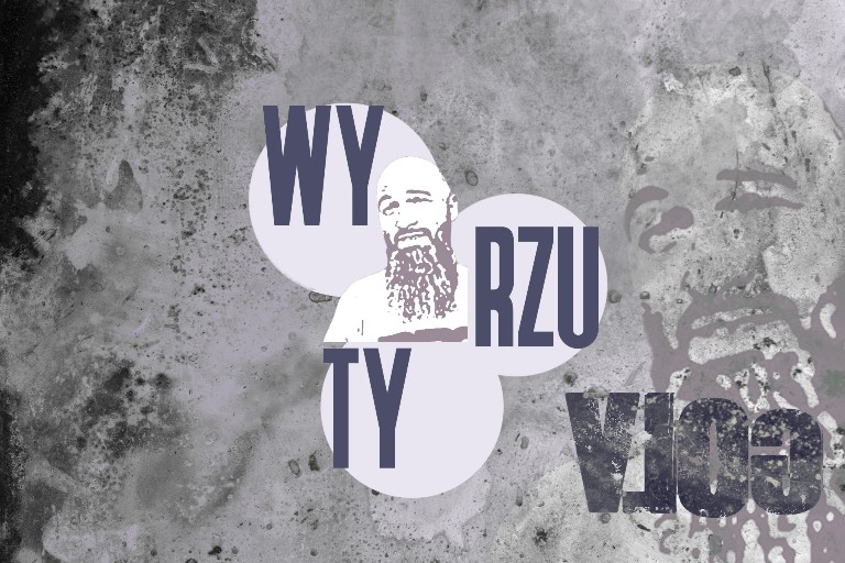 Jedno Słowo – Wyrzuty