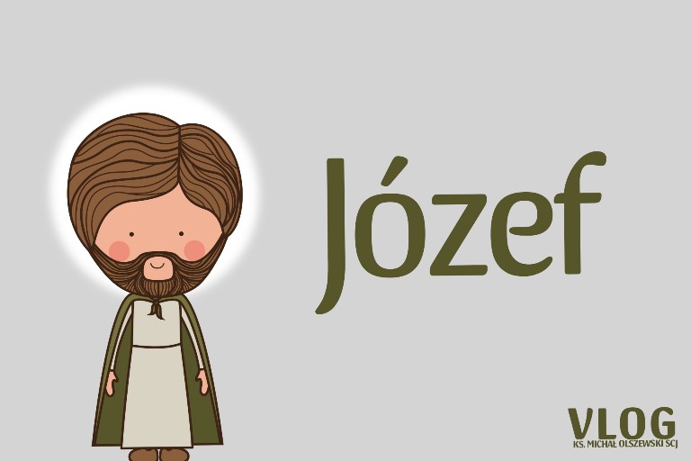 Jedno Słowo – Józef