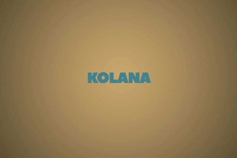 Jedno Słowo - Kolana