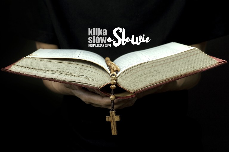 Kilka słów o słowie 2022-01-10