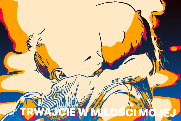 Jedno Słowo – Trwajcie w miłości mojej