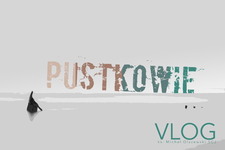 Jedno Słowo – Pustkowie