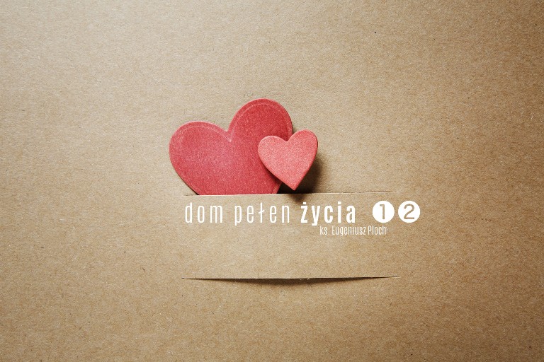 180 Sekund - Dom Pełen Życia - ks. Eugeniusz Ploch - odc. 12