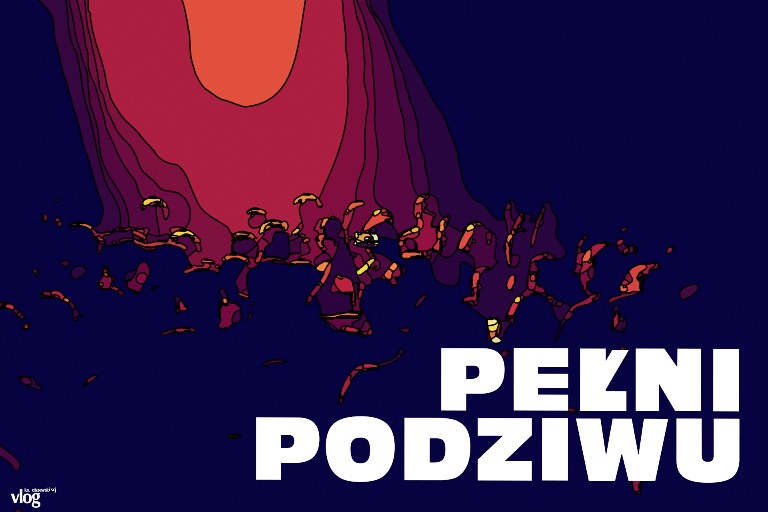 Jedno Słowo – Pełni podziwu
