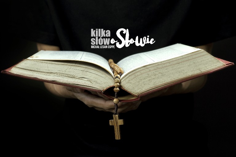 Kilka słów o Słowie 2019-07-31